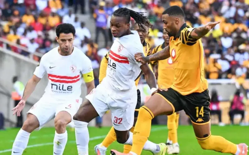 موعد مباراة الزمالك القادمة في الدوري المصري عقب الخسارة أمام إنبي